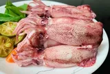Cách luộc mực giòn sần sật, ngọt lừ