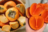 Sai lầm khi ăn quả hồng gây tắc ruột, ngộ độc, nhiều người không biết