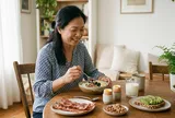 Sau tuổi 40, phụ nữ hãy chú ý 4 thay đổi này: Có thể cơ thể đang mất cơ mà không nhận ra