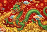 Thứ Sáu, thứ Bảy, Chủ Nhật (18-20/9): 3 tuổi hỷ sự dồn dập, tiền tài khởi sắc