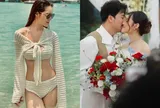 Nữ bác sĩ Răng Hàm Mặt xuất thân gia đình 5 đời ngành y, đẹp nóng bỏng còn kiếm tiền giỏi, cưới Thạc sĩ điển trai