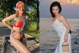 "Cô giáo" vạn người mê là MC VTV từng giành Huy chương Vàng, 26 tuổi được bạn trai bí ẩn cầu hôn, đi du lịch khắp nơi