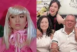 "Phù thủy" nổi tiếng màn ảnh Việt xuất thân là hậu duệ hoàng tộc, đỗ Thủ khoa đại học nhưng sinh con khi mới 20