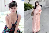 Mỹ nhân Nhật ký Vàng Anh xinh như hoa, làm mẹ 3 con “càng đẻ càng đẹp”, tậu bất động sản khắp Hà Nội