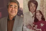 Nam NSND làm công nhân mỏ từ năm 15 tuổi, sau này giữ chức Trưởng khoa, hôn nhân kín tiếng bên vợ xinh đẹp