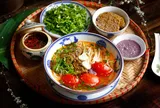 Cách nấu bún riêu cua ngon tại nhà