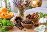 Để thứ này trong phòng, nhà cửa thơm dịu tự nhiên, không cần sáp thơm công nghiệp