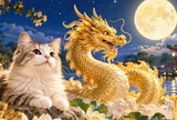 Đúng đêm Rằm Trung thu, 3 con giáp “nương Phật mà thành”: Tài lộc khởi sắc, Giàu Sang Đang Tới