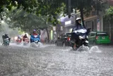 Tình hình mưa lớn ở miền Bắc còn kéo dài đến khi nào?