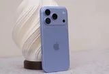 Mở hộp chính hãng Việt Nam: iPhone 18 Pro Max và iPhone 18 Pro màu xanh băng thanh