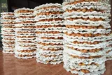 10 đặc sản nổi tiếng Hà Tĩnh, từ trái cây đến kẹo cu đơ, du khách ưa chuộng mua về làm quà, giá từ 35.000 đ/phần