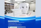 Tầm soát nguy cơ đột quỵ với kỹ thuật MRI não mạch máu chuyên sâu