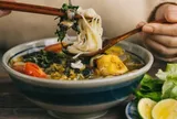 Ở Hà Nội có 5 món đặc sản mùa mưa chiều lòng mọi thực khách, trời càng lạnh ăn càng ngon, giá chỉ từ 12.000 đồng
