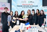 Gene Solutions và TEDIS mở rộng đặc quyền chăm sóc cho mẹ bầu Việt với sản phẩm từ Pháp