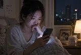 2 giờ sáng chồng cũ nhắn tin xin tái hôn sau 1 tháng ly hôn, tôi bật cười đáp 4 từ