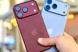 Ảnh thực tế iPhone 18 Pro Max với bốn màu có gì đáng chú ý?