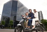 Dat Bike: Mở rộng giới hạn xe máy điện, nâng cao hiệu năng và trải nghiệm