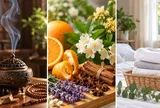3 hương thơm trong nhà giúp cải thiện phong thủy gia đình