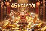 45 ngày tới: 3 con giáp Thời Tới cản không kịp cực kỳ giàu có