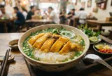 Cách nấu mì gà ngon tại nhà