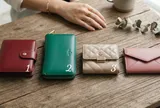 Chọn 1 chiếc ví bạn thích nhất sẽ nói lên mức độ giàu có của bạn trong tháng10