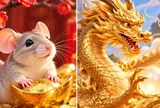 Chủ nhật 20/9: 3 con giáp Có Lộc Tiền, Vui Như Người Trúng Số