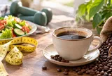Thích cà phê nhưng muốn giảm cân: 7 điều nên nhớ
