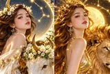  Thứ Bảy, Chủ nhật 19-20/9: 3 cung hoàng đạo gặp vận Đổi Đời, quý nhân xuất hiện đúng lúc