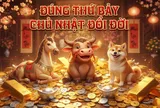 Từ nay tới cuối tuần đổi đời: 3 con giáp số phận đảo chiều Cá Chép hóa Rồng, giàu sang gõ cửa