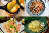 5 món ăn truyền thống nhất định phải thử trong mùa Trung thu, ở Hà Nội tìm đâu cũng có, ngon bổ rẻ không sợ ngấy