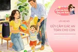 Mẹ nói 4 câu này mỗi ngày nuôi con lớn lên tự tin, sống trong yêu thương