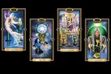 Bói bài tarot: Người cũ có trở lại hay xuất hiện trong cuộc đời bạn?