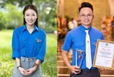 Học vấn "khủng" của 2 MC VTV tham gia Ủy ban Trung ương Hội LHTN Việt Nam, Ban Chấp hành Trung ương Đoàn