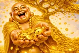 5 ngày sinh âm lịch ăn lộc Tổ Tiên: Thời trẻ đủ đầy, về già sung túc