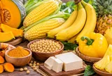 7 thực phẩm màu vàng rẻ tiền, dễ kiếm, phụ nữ nên ăn thường xuyên để khỏe đẹp