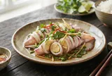 Thả thứ nào vào khử mùi tanh của mực: Hết sạch mùi tanh càng ăn càng cuốn