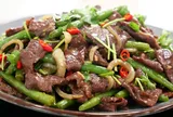 Cách xào thịt bò mềm tan, không chảy nước