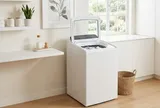 Cảnh báo quan trọng với những nhà đang dùng máy giặt cửa trên