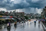 Dự báo thời tiết 10 ngày tới (19–28/9): Bắc Bộ có nắng, nhiều nơi tiếp tục mưa dông