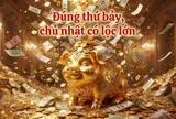Đúng Thứ Bảy, Chủ Nhật Có Lộc Lớn: 3 con giáp đời sang trang mới đếm tiền mỏi tay