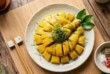 Luộc gà không dùng nước, cần chuẩn bị nguyên liệu gì?
