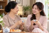 Mẹ chồng nàng dâu đừng vội coi nhau như ruột thịt: Hóa ra đó mới là khôn ngoan