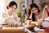 Người giàu càng tiết kiệm 6 khoản này, người thu nhập thấp lại dễ “vung tay”