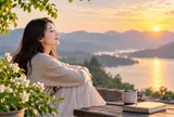 Người khôn ngoan thường buông sớm 6 điều này: Càng nhẹ lòng, phúc càng dễ tích