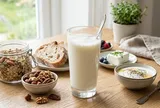 Sau bữa tối, uống 1 ly này có thể giúp cơ thể thư giãn, dễ ngủ hơn
