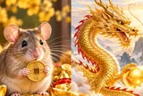 Tháng 10 dương lịch: 3 con giáp Công Danh Thăng Tiến, Giàu Lên Bất Ngờ