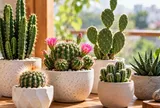 Trồng xương rồng là tốt hay xấu theo phong thủy? 5 điều cần biết trước khi đặt trong nhà