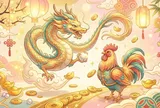 Từ 21/9 đến 30/9: 4 tuổi dễ gặp cơ hội kiếm tiền, càng chủ động càng có lộc