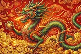 10 ngày liên tiếp (21/9-30/9): 3 tuổi hóa Rồng hóa Phượng, công danh - tiền của lẫy lừng