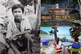 Cậu bé nhà nghèo lớp 4 đã thạo nấu cơm, xách nước, trông em lớn lên phủ sóng màn ảnh Việt, nay có gia tài nghìn tỷ